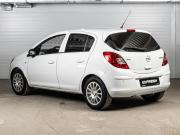 Opel Corsa D Ставрополь  - изображение 25