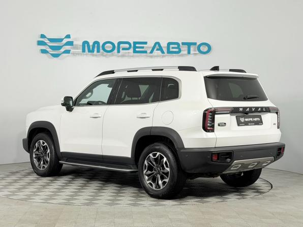 Haval Dargo I с пробегом 2022 года, цена 2 350 000 рублей, 90885 км, внедорожник, Автокод Объявления