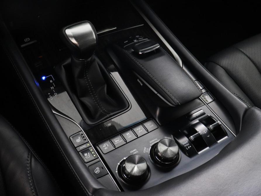 Lexus LX III Рестайлинг 2 Химки  - изображение 15