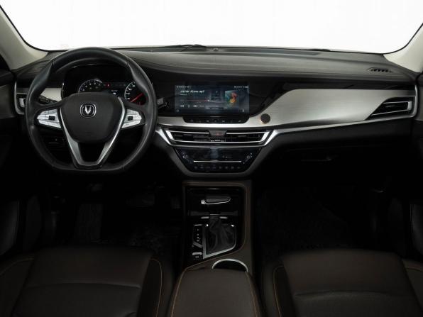 Changan CS35 Plus I с пробегом 2021 года, цена 1 478 000 рублей, 112345 км, внедорожник, Автокод Объявления