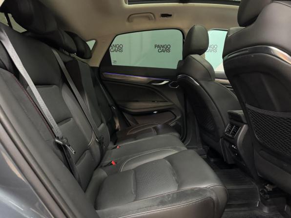 Geely Tugella I с пробегом 2020 года, цена 2 150 000 рублей, 95540 км, внедорожник, Автокод Объявления