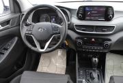 Hyundai Tucson III Рестайлинг Нижний Новгород  - изображение 39