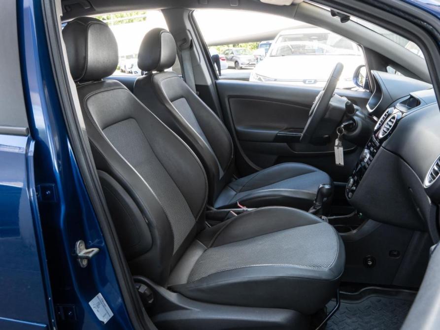 Opel Corsa D Волгоград  - изображение 8