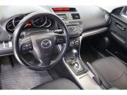 Mazda 6 II (GH) Рестайлинг Коломна  - изображение 21