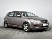 Kia Ceed I Санкт-Петербург  - изображение 21