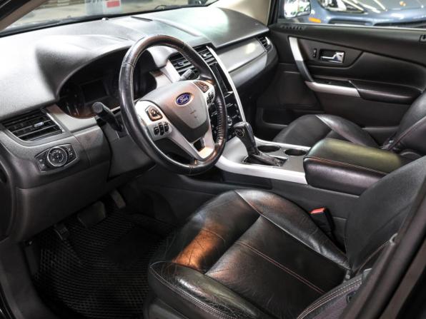 Ford Edge I Рестайлинг с пробегом 2014 года, цена 1 199 000 рублей, 264000 км, внедорожник, Автокод Объявления