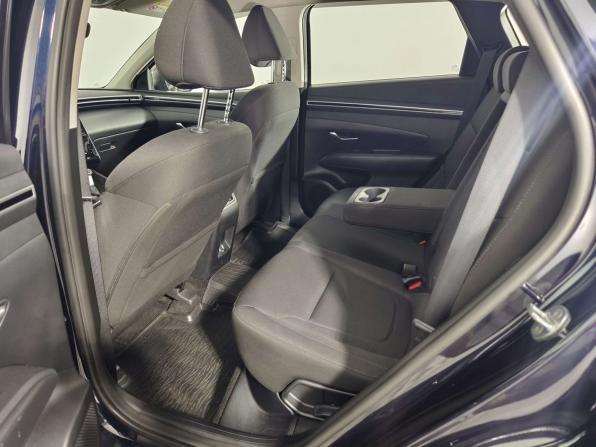 Hyundai Tucson IV с пробегом 2021 года, цена 3 250 000 рублей, 31115 км, внедорожник, Автокод Объявления