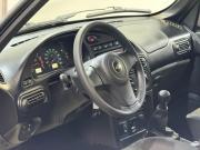 Chevrolet Niva I Рестайлинг Кемерово  - изображение 31