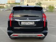 Mitsubishi Pajero Sport III Рестайлинг Казань  - изображение 36