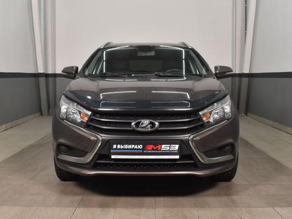 Lada (ВАЗ) Vesta I с пробегом 2019 года, цена 919 999 рублей, 150754 км, универсал, Автокод Объявления