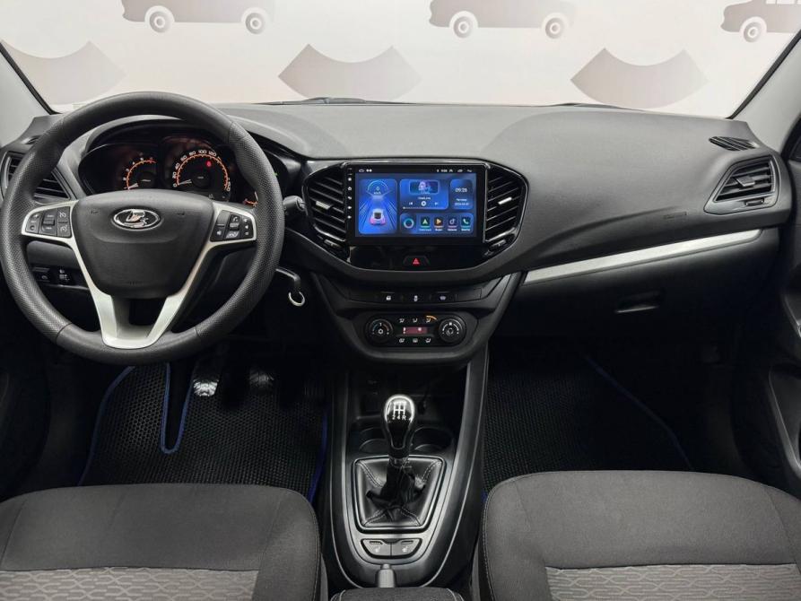 Lada (ВАЗ) Vesta I Ставрополь  - изображение 13