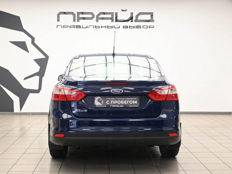 Ford Focus III Ростов-на-Дону  - изображение 5