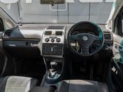 Volkswagen Touran I Рестайлинг Краснодар  - изображение 24