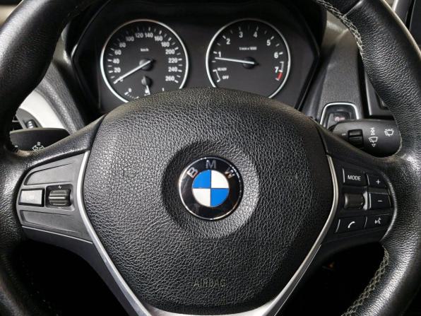 BMW 1 серии II (F20/F21) с пробегом 2012 года, цена 955 000 рублей, 204149 км, хэтчбек, Автокод Объявления