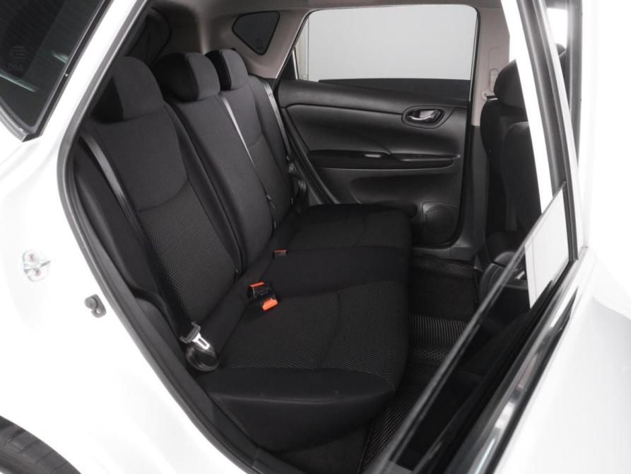Nissan Tiida II Минеральные Воды  - изображение 7