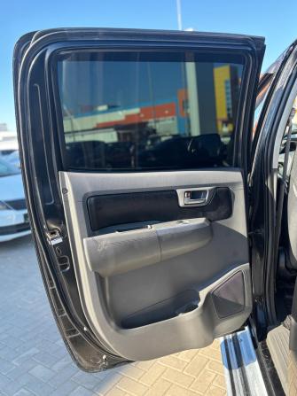 Toyota Hilux VII Рестайлинг с пробегом 2012 года, цена 2 600 000 рублей, 210413 км, пикап, Автокод Объявления