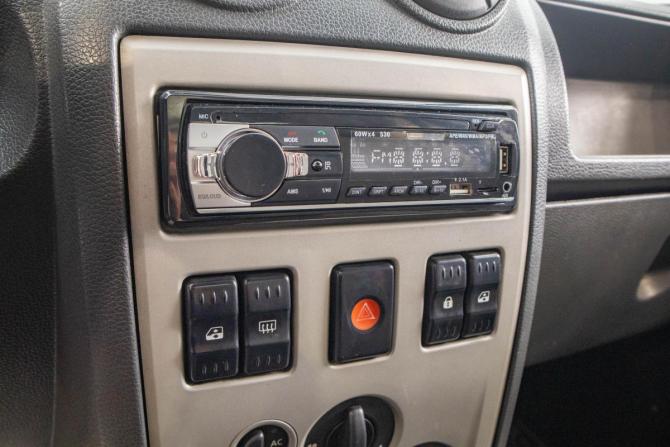 Renault Logan I с пробегом 2007 года, цена 299 000 рублей, 770000 км, седан, Автокод Объявления