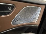 Mercedes-Benz S-Класс VI (W222 C217) Рестайлинг Санкт-Петербург  - изображение 39