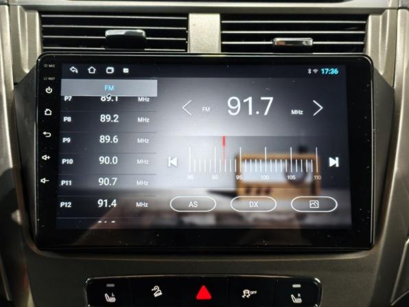 Geely Emgrand X7 I с пробегом 2016 года, цена 625 000 рублей, 134468 км, внедорожник, Автокод Объявления