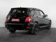 Mercedes-Benz GLK-Класс I (X204) Иркутск  - изображение 27