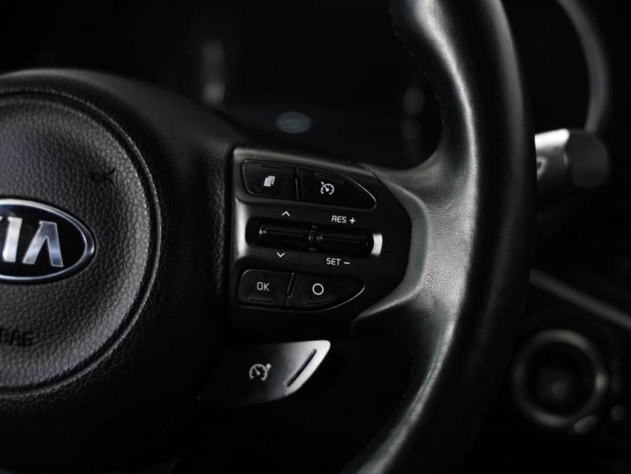 Kia Optima III Рестайлинг Санкт-Петербург  - изображение 13