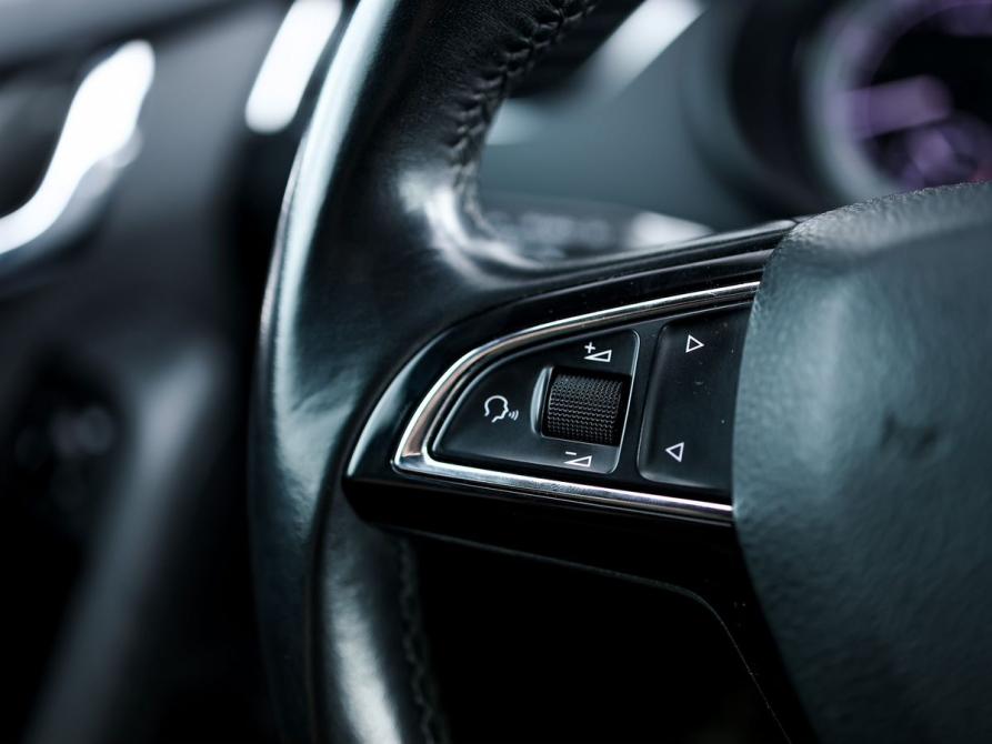 Skoda Octavia III (A7) Рестайлинг Ижевск  - изображение 21