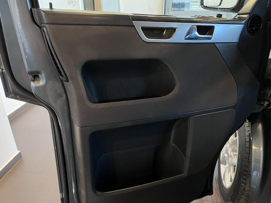 Volkswagen Multivan T5 Чебоксары  - изображение 17