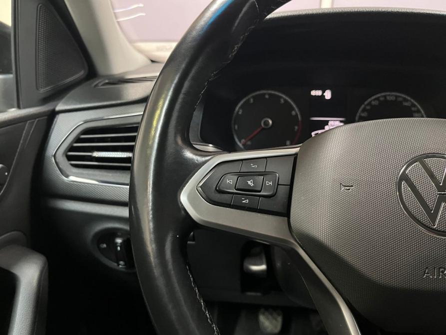 Volkswagen Polo VI Тверь  - изображение 10