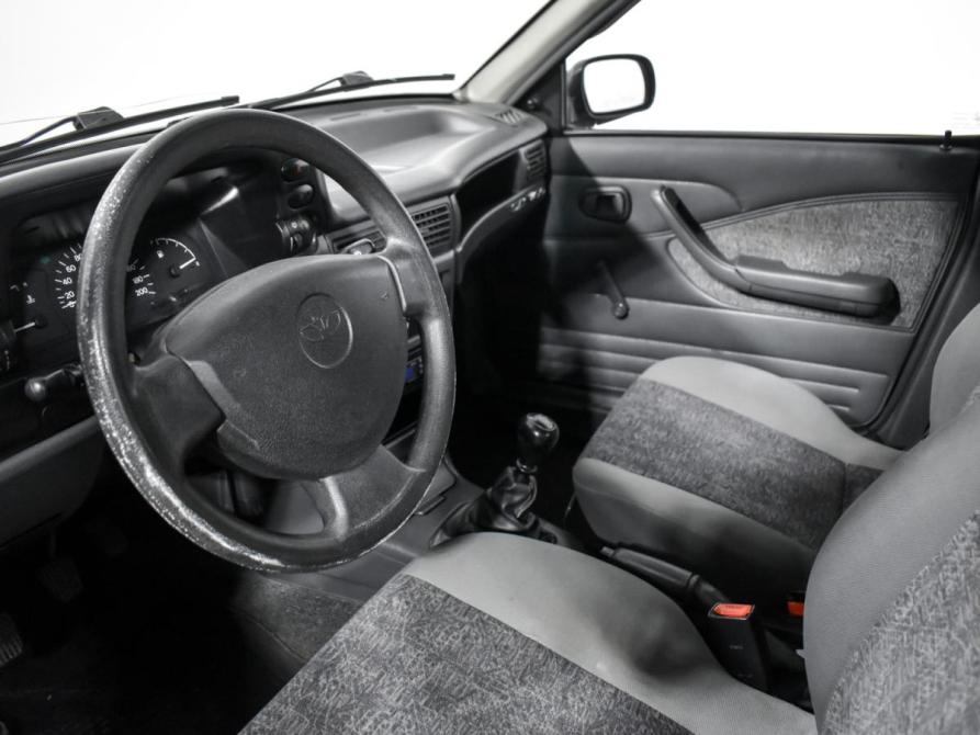 Daewoo Nexia I Санкт-Петербург  - изображение 9
