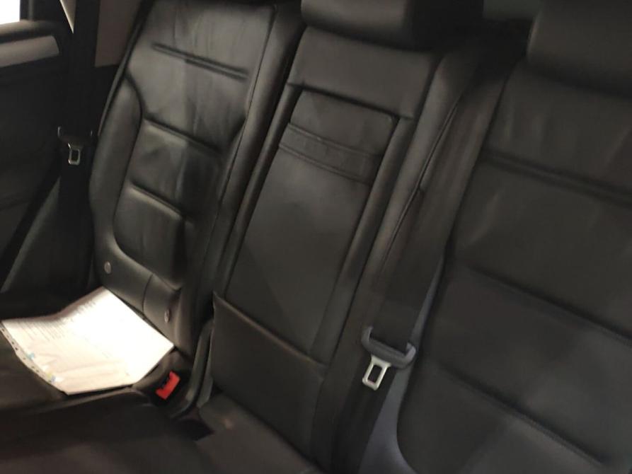 Volkswagen Touareg II Санкт-Петербург  - изображение 7