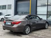Infiniti Q50 I Москва  - изображение 26