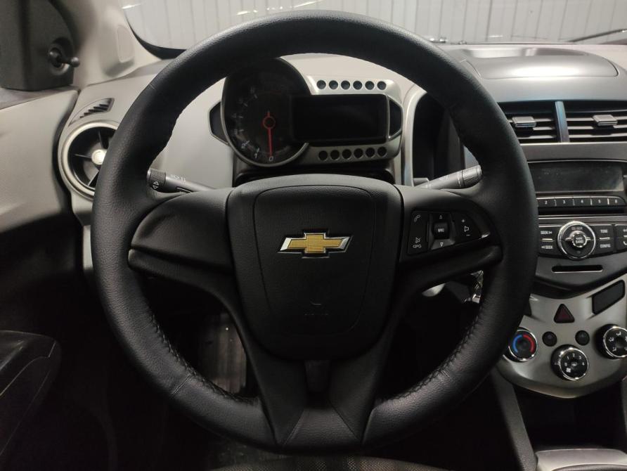 Chevrolet Aveo II Пермь  - изображение 7