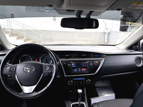 Toyota Auris II с пробегом 2013 года, цена 1 150 000 рублей, 150000 км, хэтчбек, Автокод Объявления