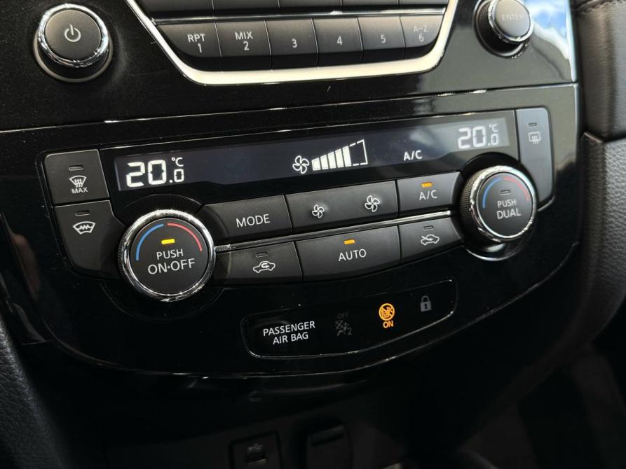Nissan Qashqai II Рестайлинг Волжский  - изображение 17