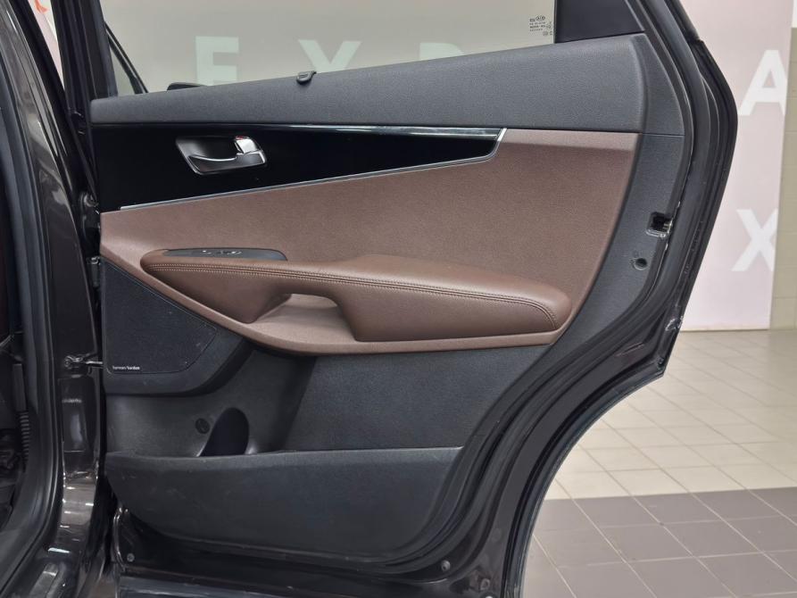 Kia Sorento III Prime Рестайлинг Волгоград  - изображение 20