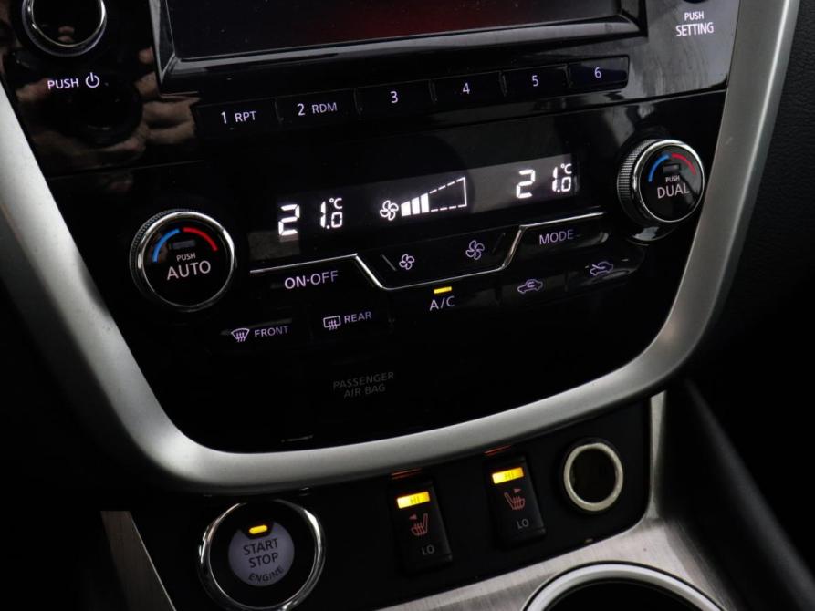 Nissan Murano III (Z52) Химки  - изображение 14