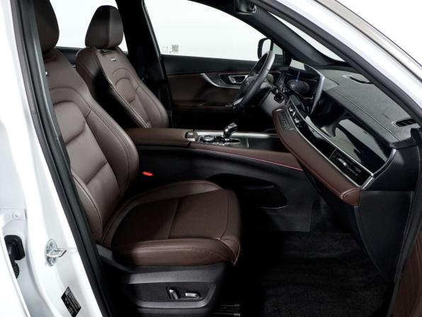 Chery Tiggo 7L с пробегом 2024 года, цена 2 898 000 рублей, 5181 км, внедорожник, Автокод Объявления