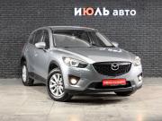 Mazda CX-5 I Екатеринбург  - изображение 21
