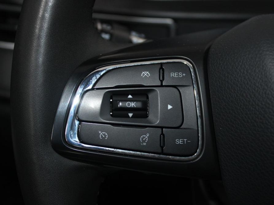 Chery Tiggo 7 Pro Max I Старый Оскол  - изображение 13