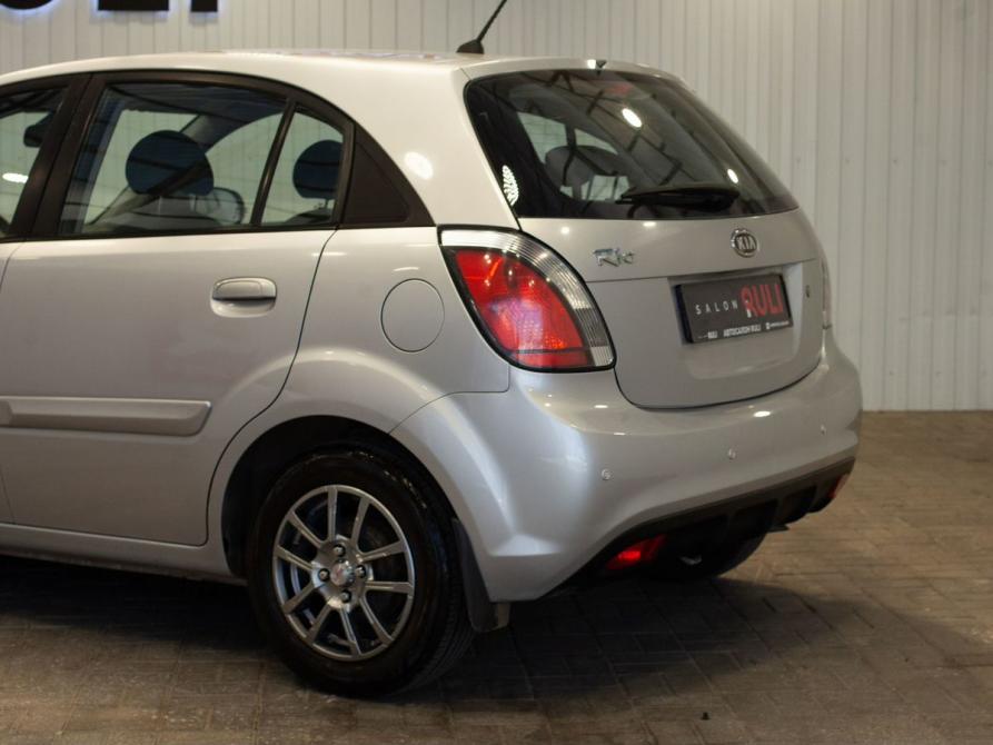 Kia Rio II Рестайлинг Иваново  - изображение 14