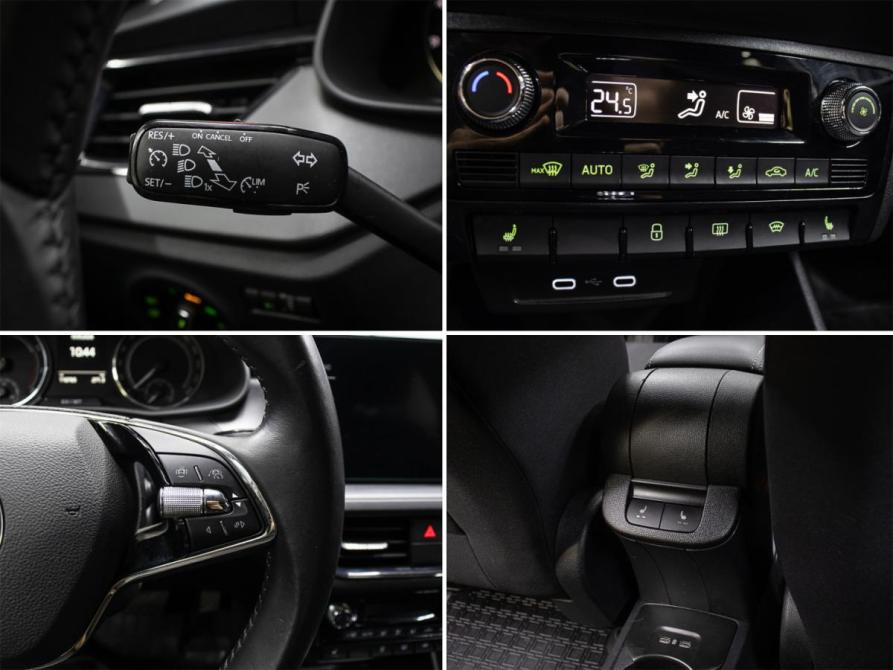 Skoda Rapid II Москва  - изображение 17