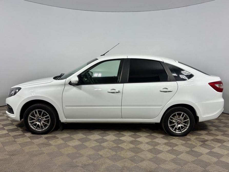 Lada (ВАЗ) Granta I Рестайлинг Борисоглебск  - изображение 2