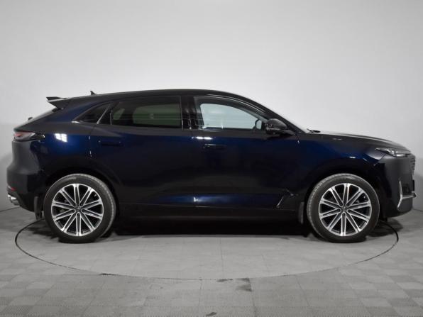 Changan UNI-K с пробегом 2022 года, цена 2 790 000 рублей, 26515 км, внедорожник, Автокод Объявления