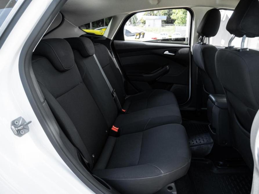 Ford Focus III Рестайлинг Ставрополь  - изображение 7