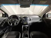 Hyundai ix35 I Рестайлинг Москва  - изображение 34
