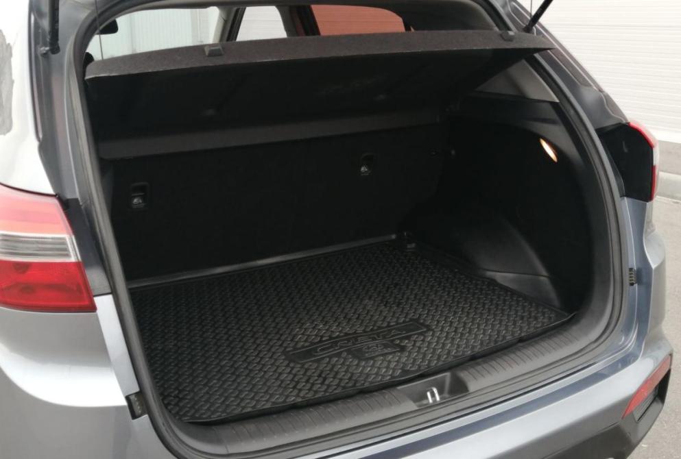 Hyundai Creta I Иваново  - изображение 21