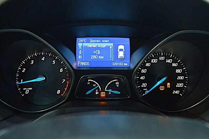 Ford Focus III с пробегом 2012 года, цена 599 000 рублей, 329000 км, универсал, Автокод Объявления