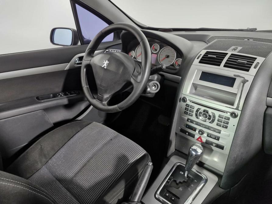 Peugeot 407 Нижний Новгород  - изображение 12
