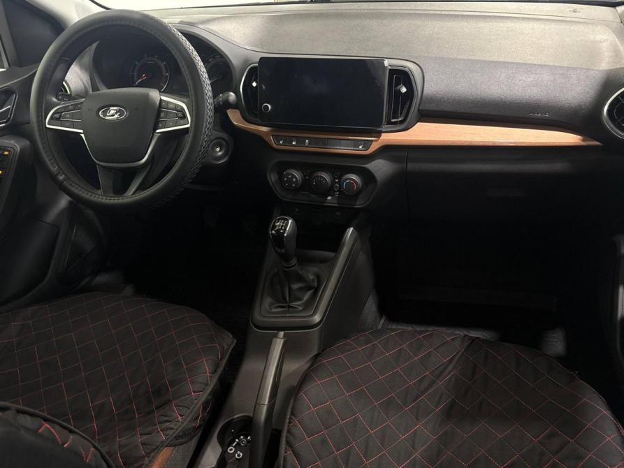 Lada (ВАЗ) Iskra Красноярск  - изображение 4