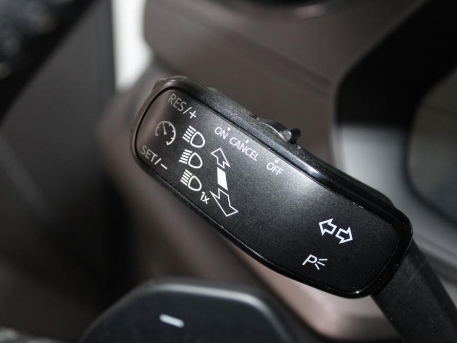 Skoda Octavia IV (A8) Старый Оскол  - изображение 16